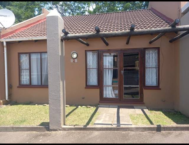 2 BEDROOM PROPERTY TO RENT IN BELLAIR